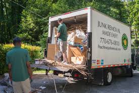 Property Management Cleanouts in Rockvale, TN